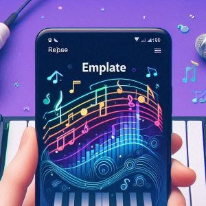 Tạo ứng dụng nghe nhạc bằng ReactNative